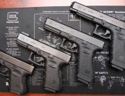 all glock models availiable